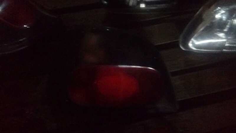 PILOTO TRASERO IZQUIERDO