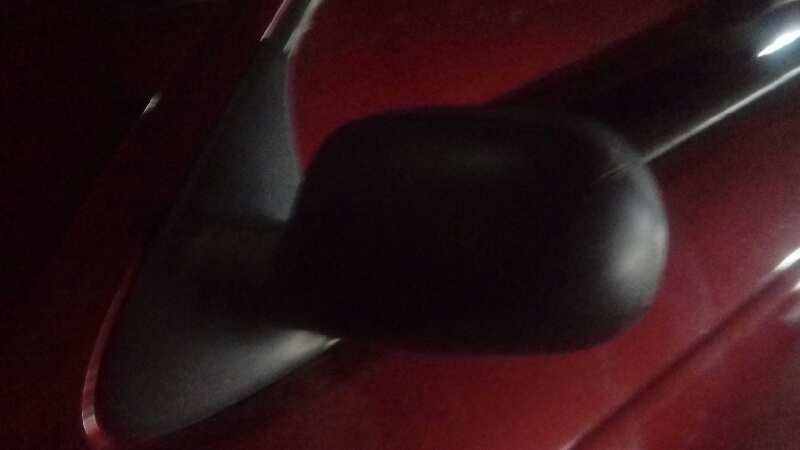 RETROVISOR IZQUIERDO