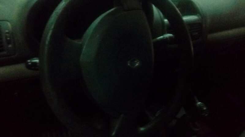 AIRBAG DELANTERO IZQUIERDO