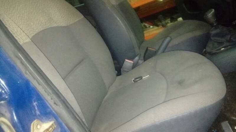ASIENTO DELANTERO DERECHO