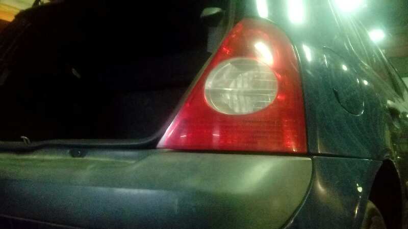 PILOTO TRASERO DERECHO