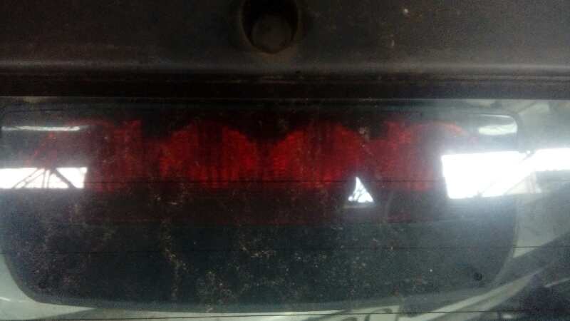 LUZ CENTRAL DE FRENO