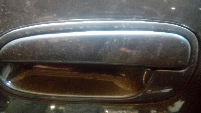 MANETA EXTERIOR TRASERA IZQUIERDA