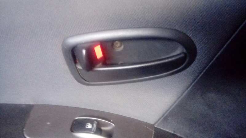 MANETA INTERIOR TRASERA IZQUIERDA