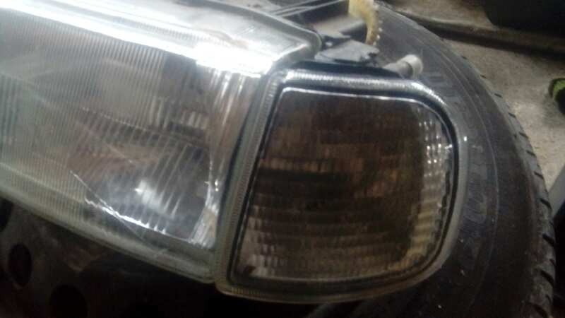 PILOTO DELANTERO IZQUIERDO