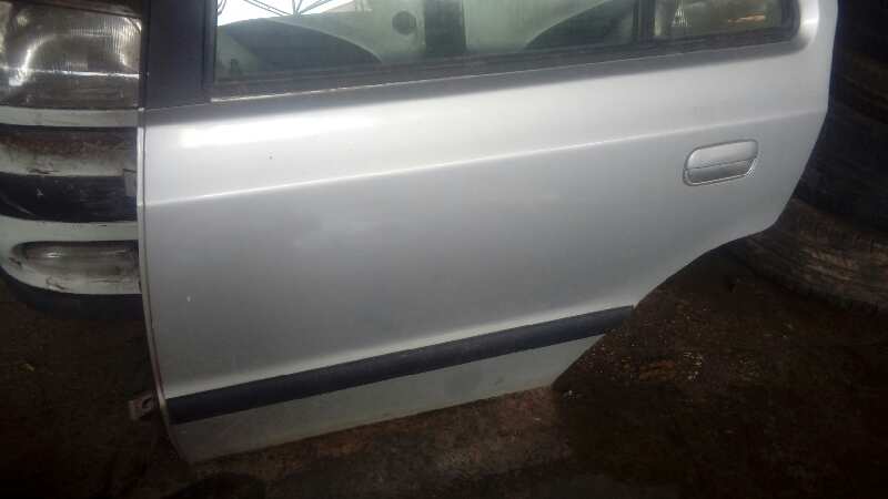 PUERTA TRASERA IZQUIERDA