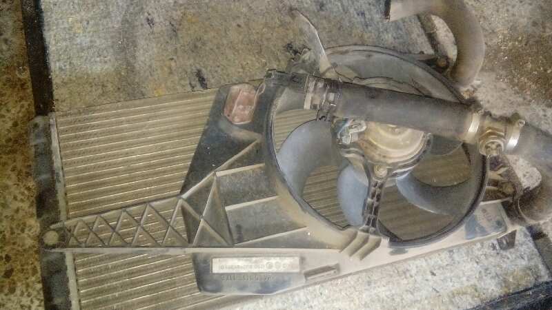 VENTILADOR VISCOSO MOTOR