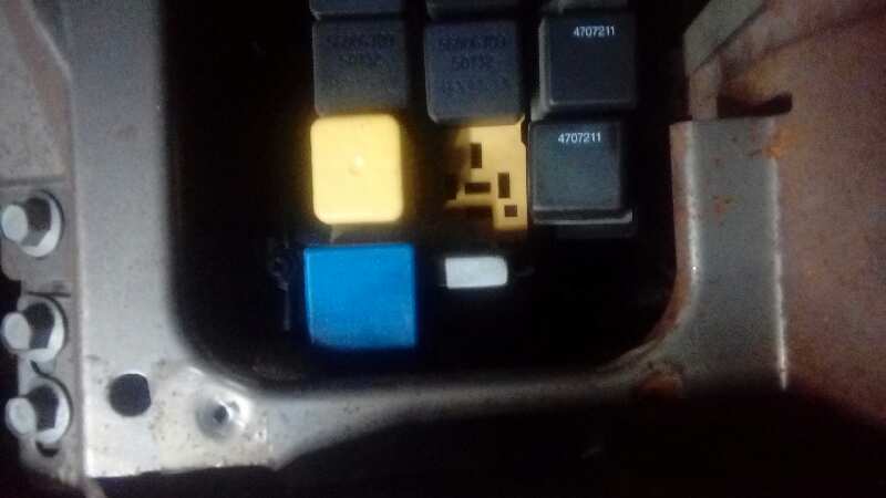 4565013 RELE CHRYSLER VOYAGER (ES)