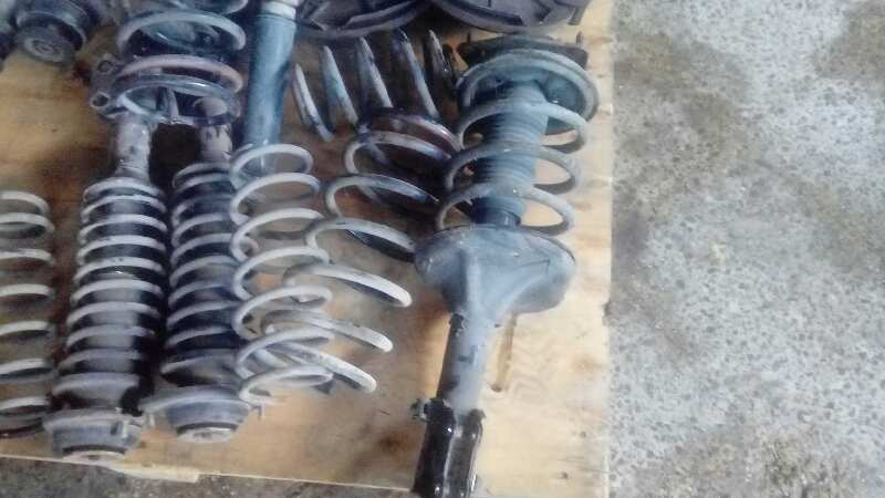 AMORTIGUADOR DELANTERO