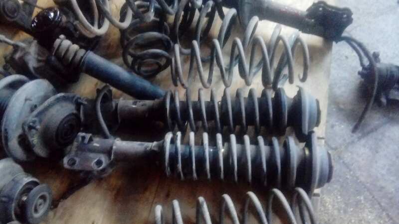 AMORTIGUADOR DELANTERO