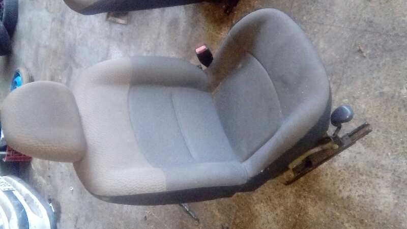 ASIENTO DELANTERO DERECHO