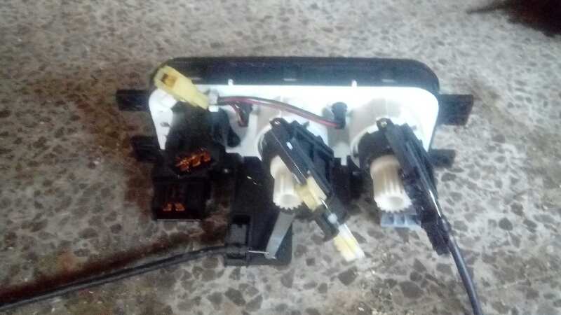 MANDO CALEFACCION -  AIRE ACONDICIONADO