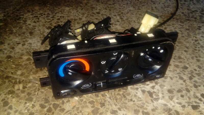 MANDO CALEFACCION -  AIRE ACONDICIONADO