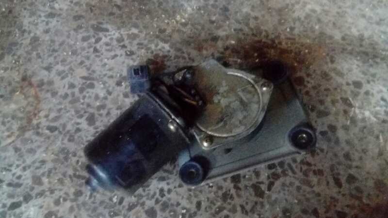 MOTOR LIMPIA DELANTERO