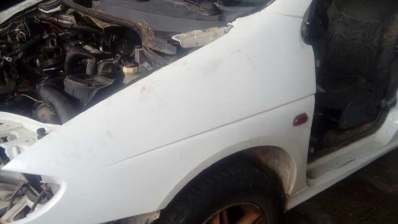 ALETA DELANTERA IZQUIERDA