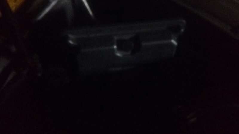 CENTRALITA MOTOR UCE