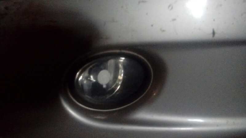 FARO ANTINIEBLA DERECHO