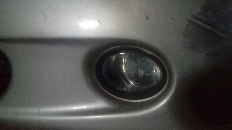 FARO ANTINIEBLA IZQUIERDO