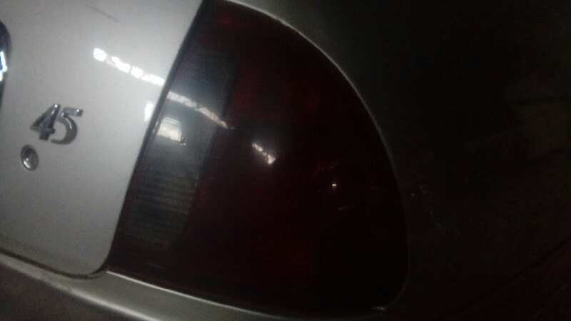 PILOTO TRASERO DERECHO