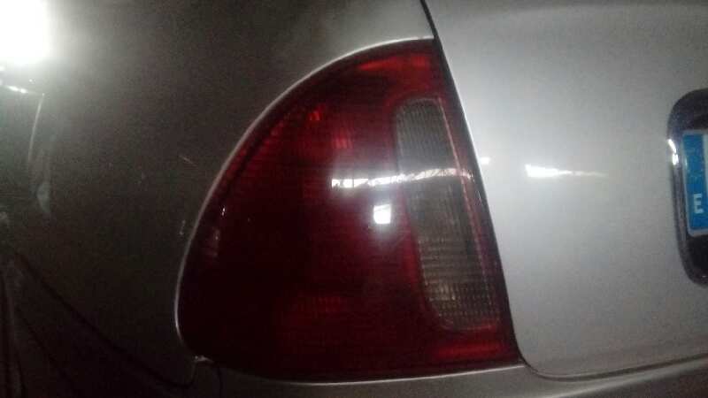 PILOTO TRASERO IZQUIERDO