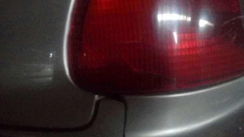 PILOTO TRASERO IZQUIERDO