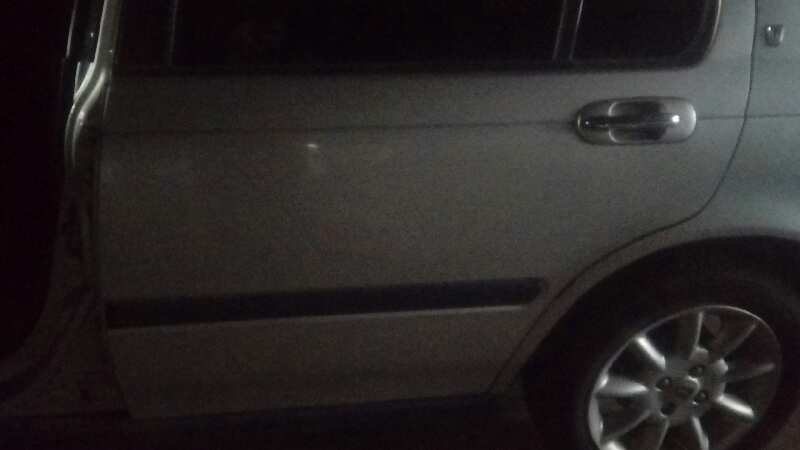 PUERTA TRASERA IZQUIERDA