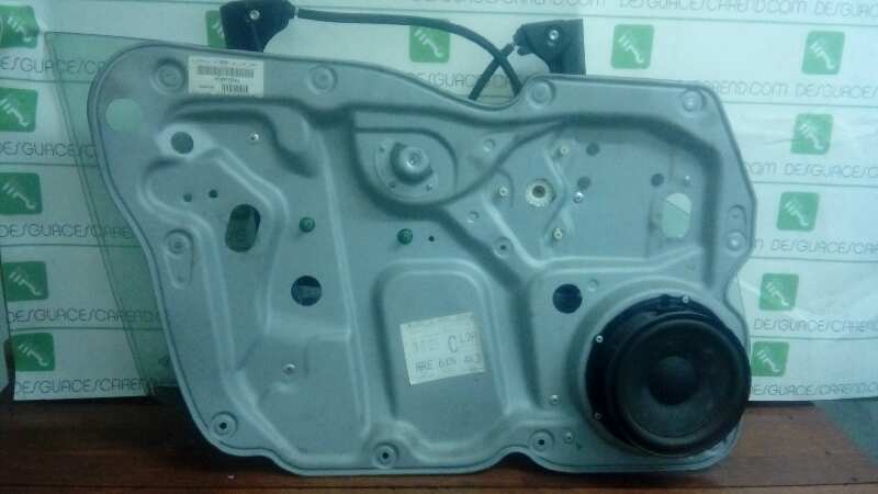 ELEVALUNAS DELANTERO IZQUIERDO