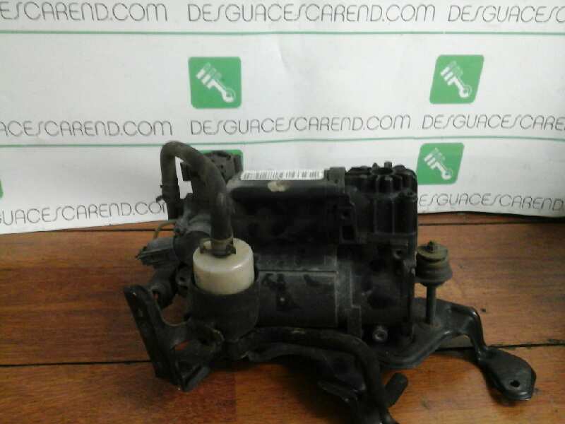 COMPRESOR VOLUMETRICO