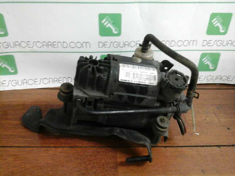 COMPRESOR VOLUMETRICO