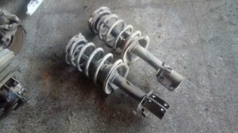 AMORTIGUADOR DELANTERO DERECHO