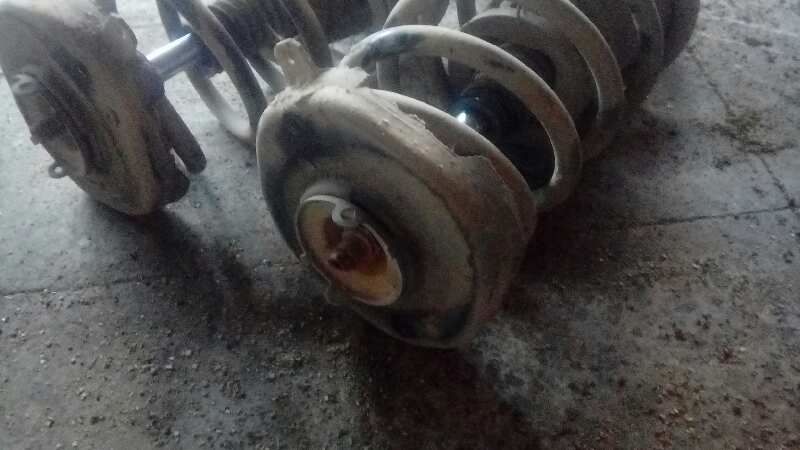 AMORTIGUADOR DELANTERO DERECHO