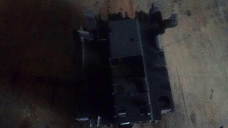 CENTRALITA MOTOR UCE