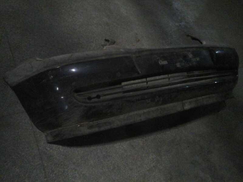 PARAGOLPES DELANTERO