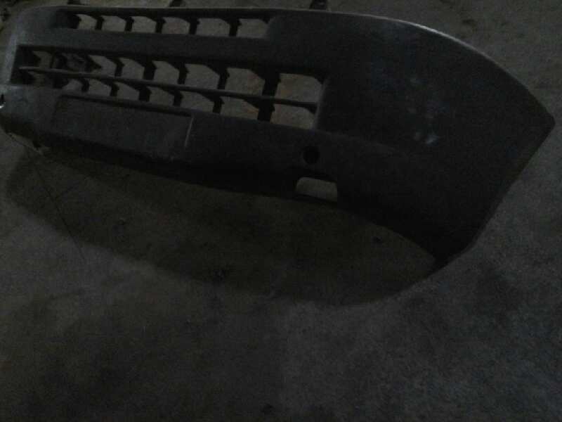 PARAGOLPES DELANTERO