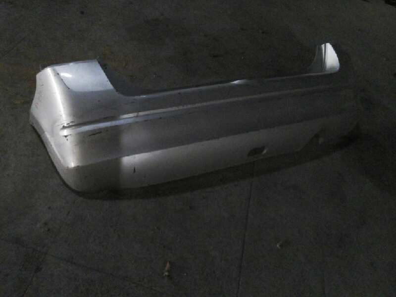 PARAGOLPES TRASERO OPEL AGILA