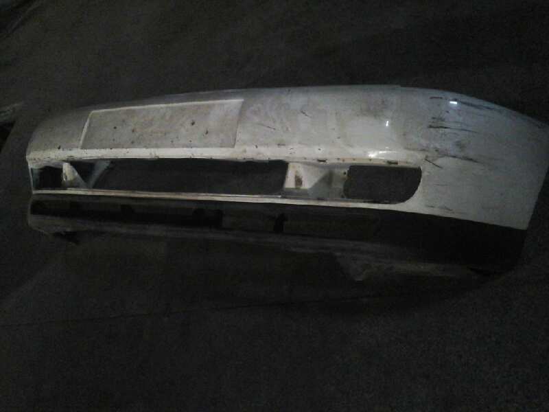 PARAGOLPES DELANTERO