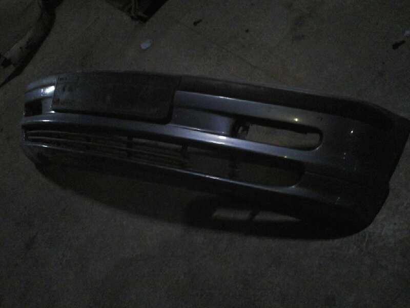 PARAGOLPES DELANTERO