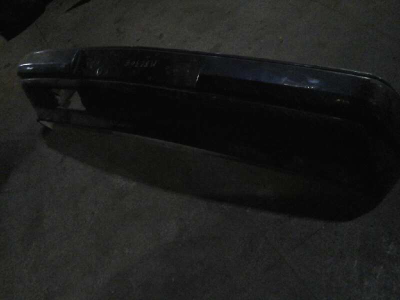 PARAGOLPES DELANTERO