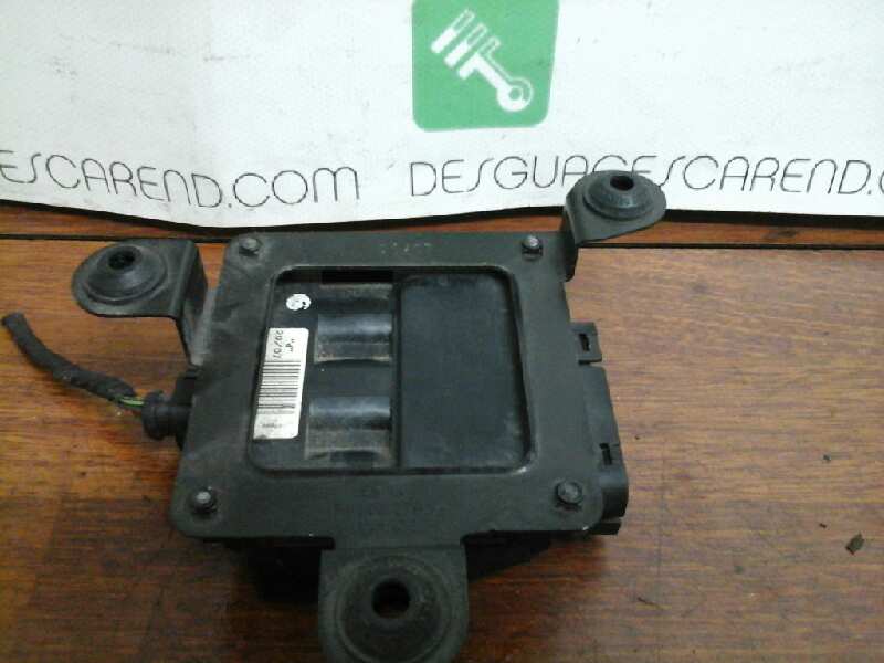 MODULO ELECTRONICO VOLKSWAGEN GOLF PLUS (5M1)