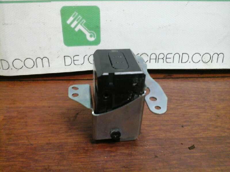 CONMUTADOR DE ARRANQUE