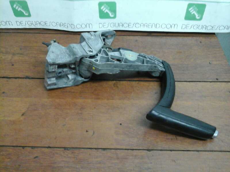 PALANCA FRENO DE MANO