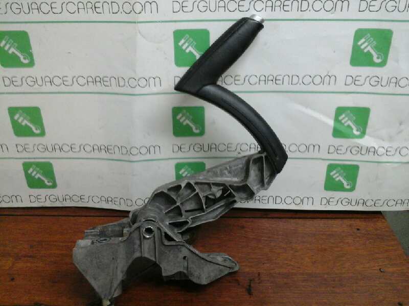 PALANCA FRENO DE MANO