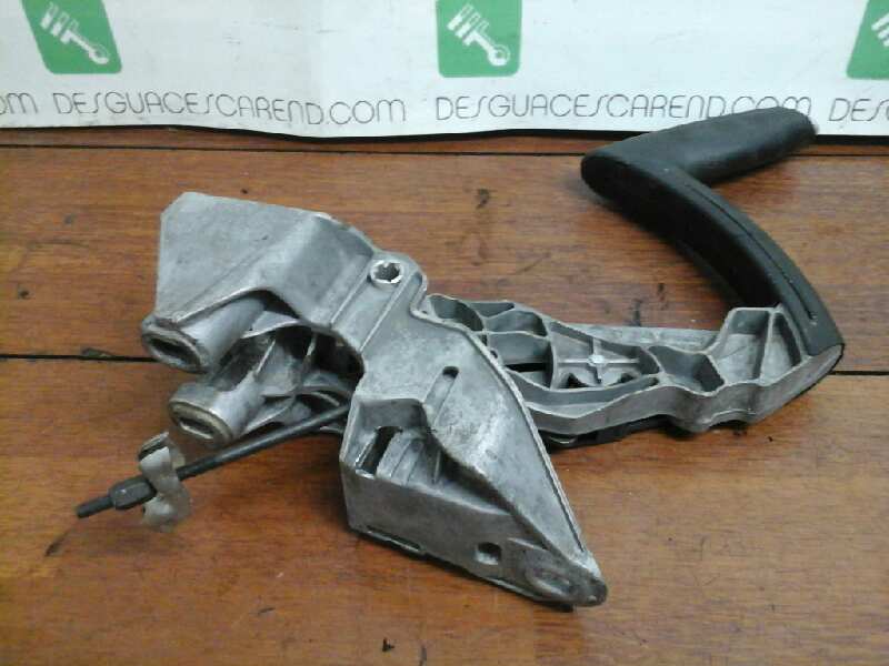 PALANCA FRENO DE MANO