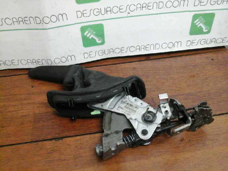 PALANCA FRENO DE MANO