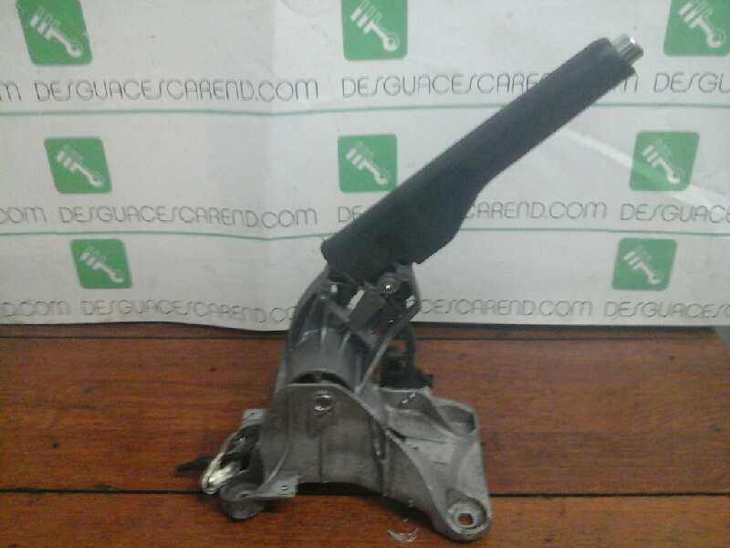 PALANCA FRENO DE MANO