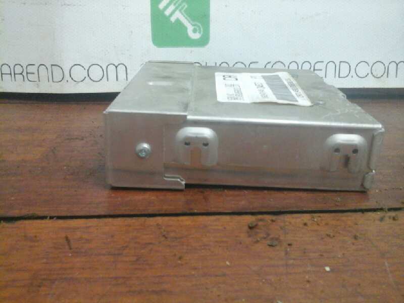 CENTRALITA MOTOR UCE