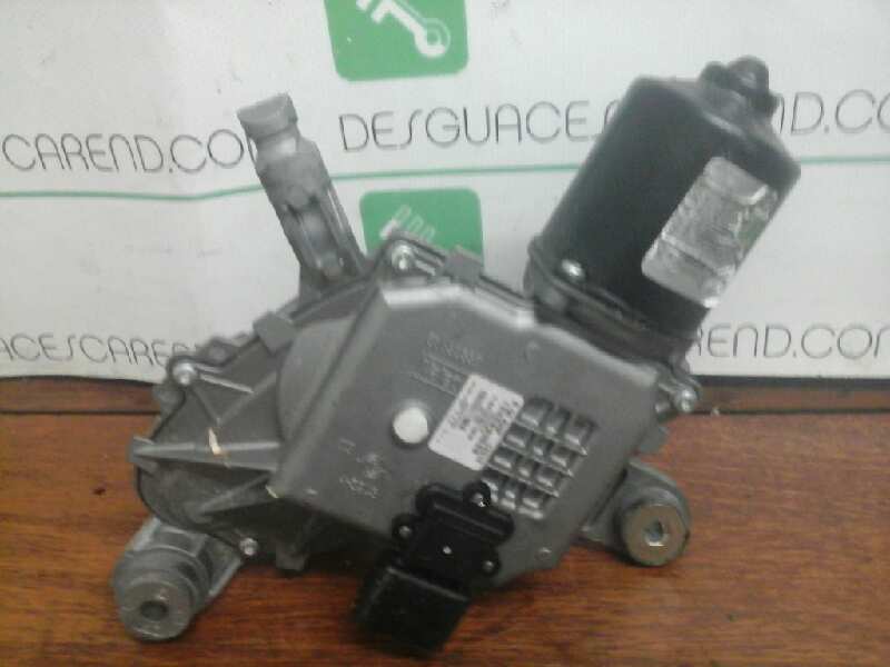 MOTOR LIMPIA DELANTERO