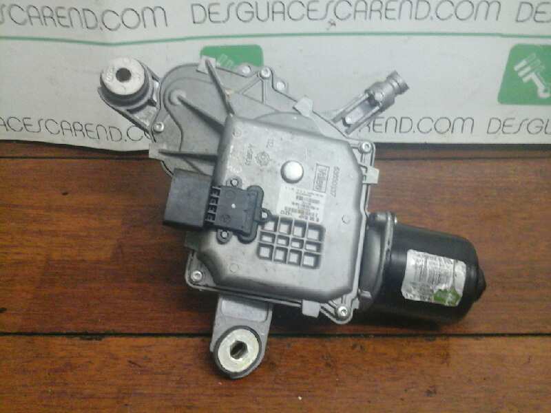 MOTOR LIMPIA DELANTERO