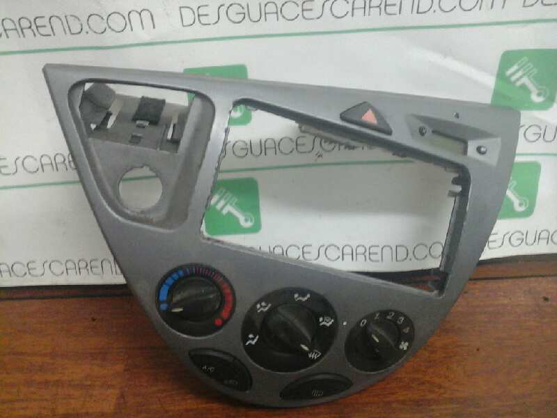 MANDO CALEFACCION -  AIRE ACONDICIONADO