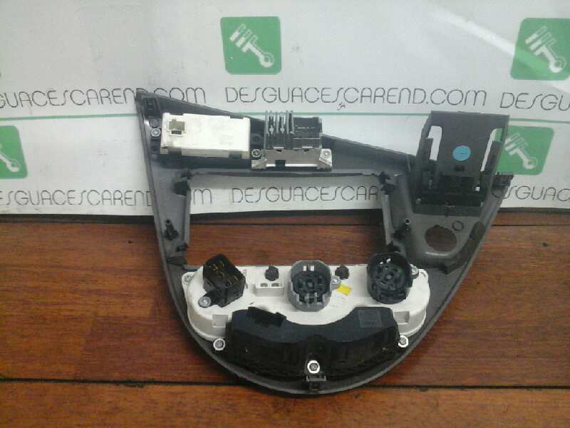 MANDO CALEFACCION -  AIRE ACONDICIONADO